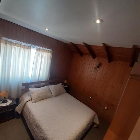 Hostal Victor Pucon Luaran gambar