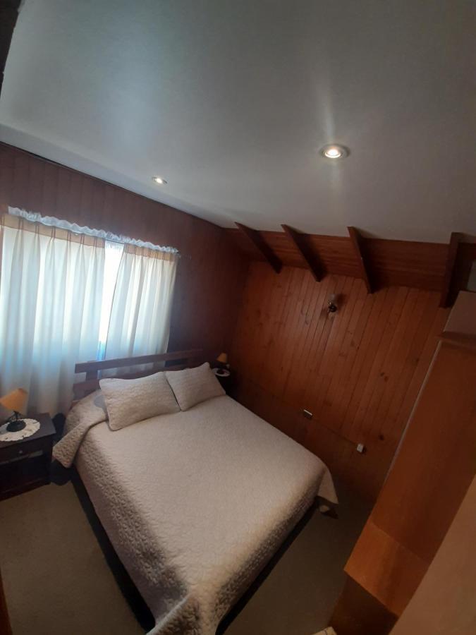 Hostal Victor Pucon Luaran gambar