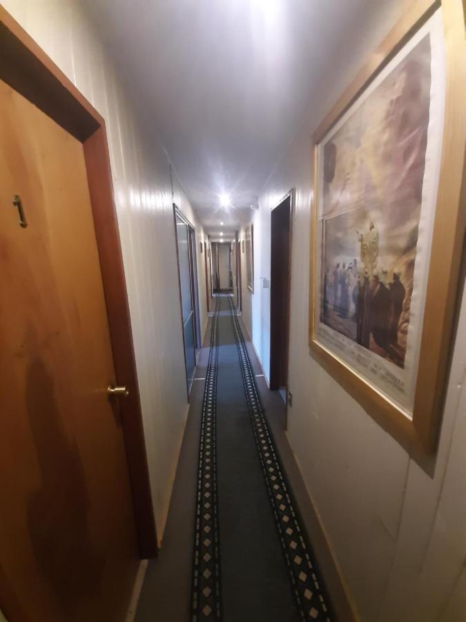 Hostal Victor Pucon Luaran gambar