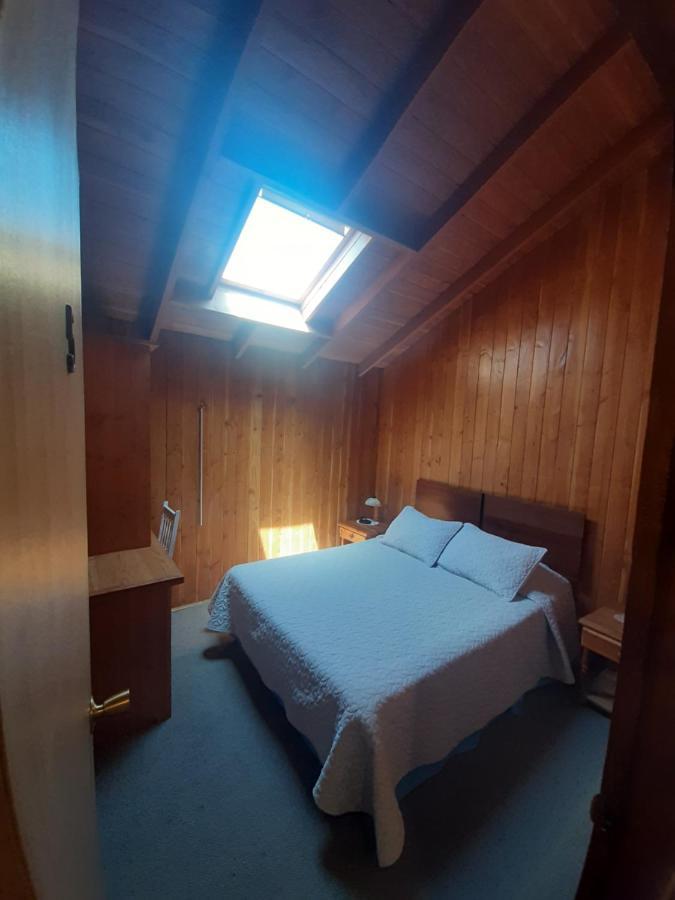 Hostal Victor Pucon Luaran gambar