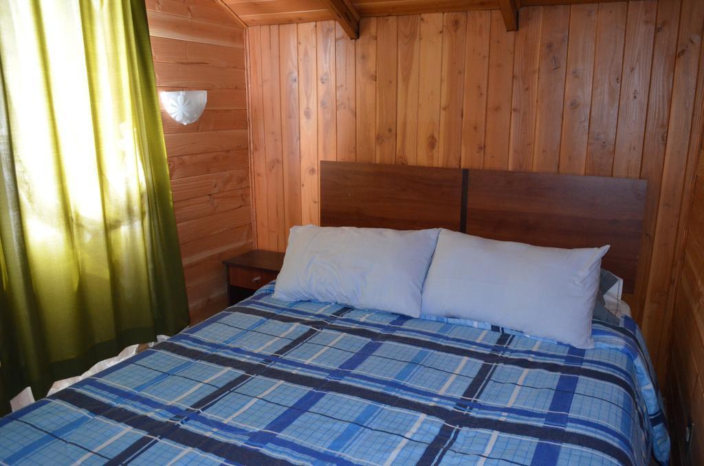 Hostal Victor Pucon Bilik gambar