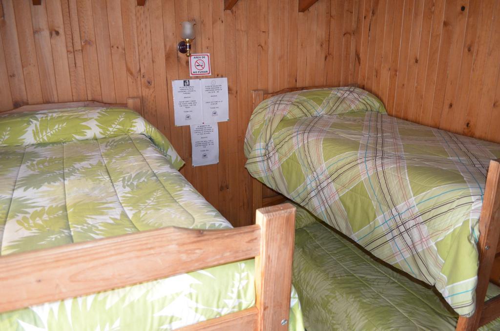 Hostal Victor Pucon Bilik gambar