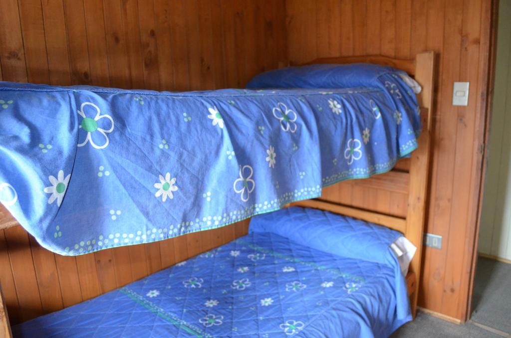 Hostal Victor Pucon Bilik gambar