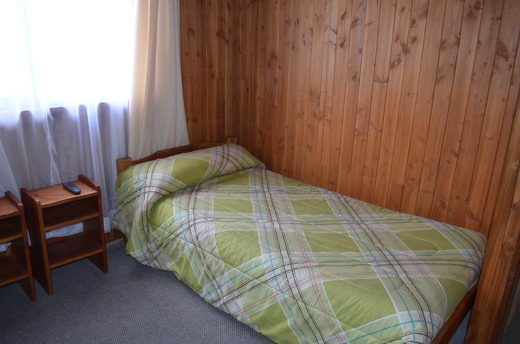 Hostal Victor Pucon Bilik gambar