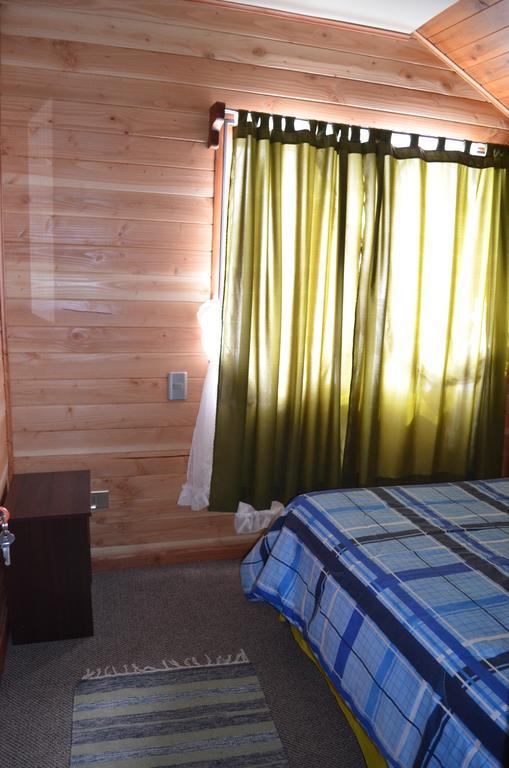 Hostal Victor Pucon Bilik gambar