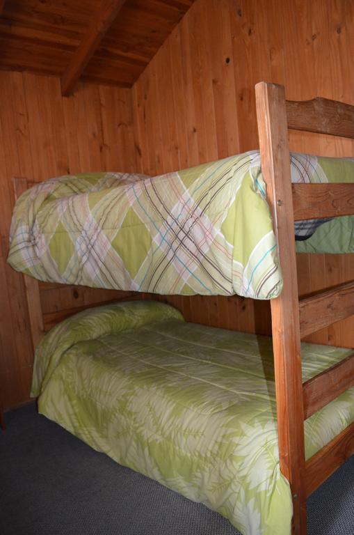 Hostal Victor Pucon Bilik gambar