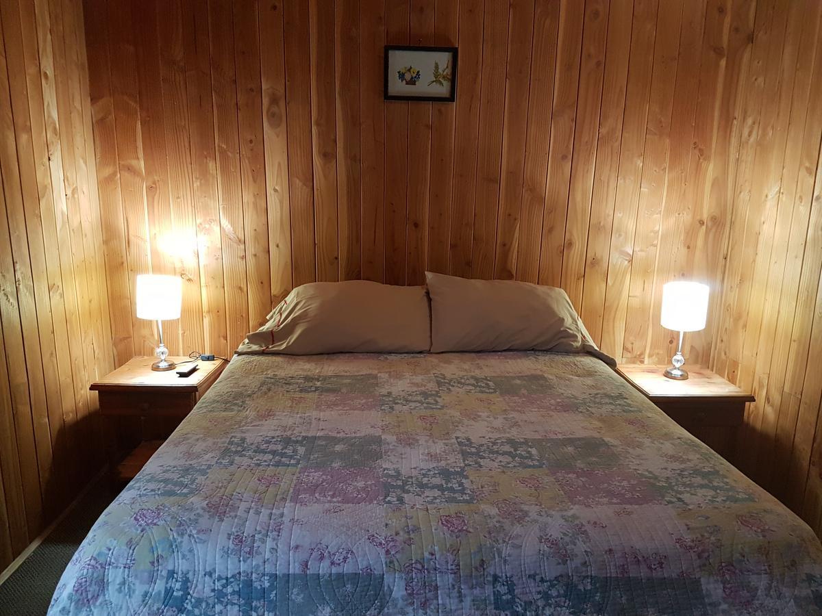 Hostal Victor Pucon Luaran gambar
