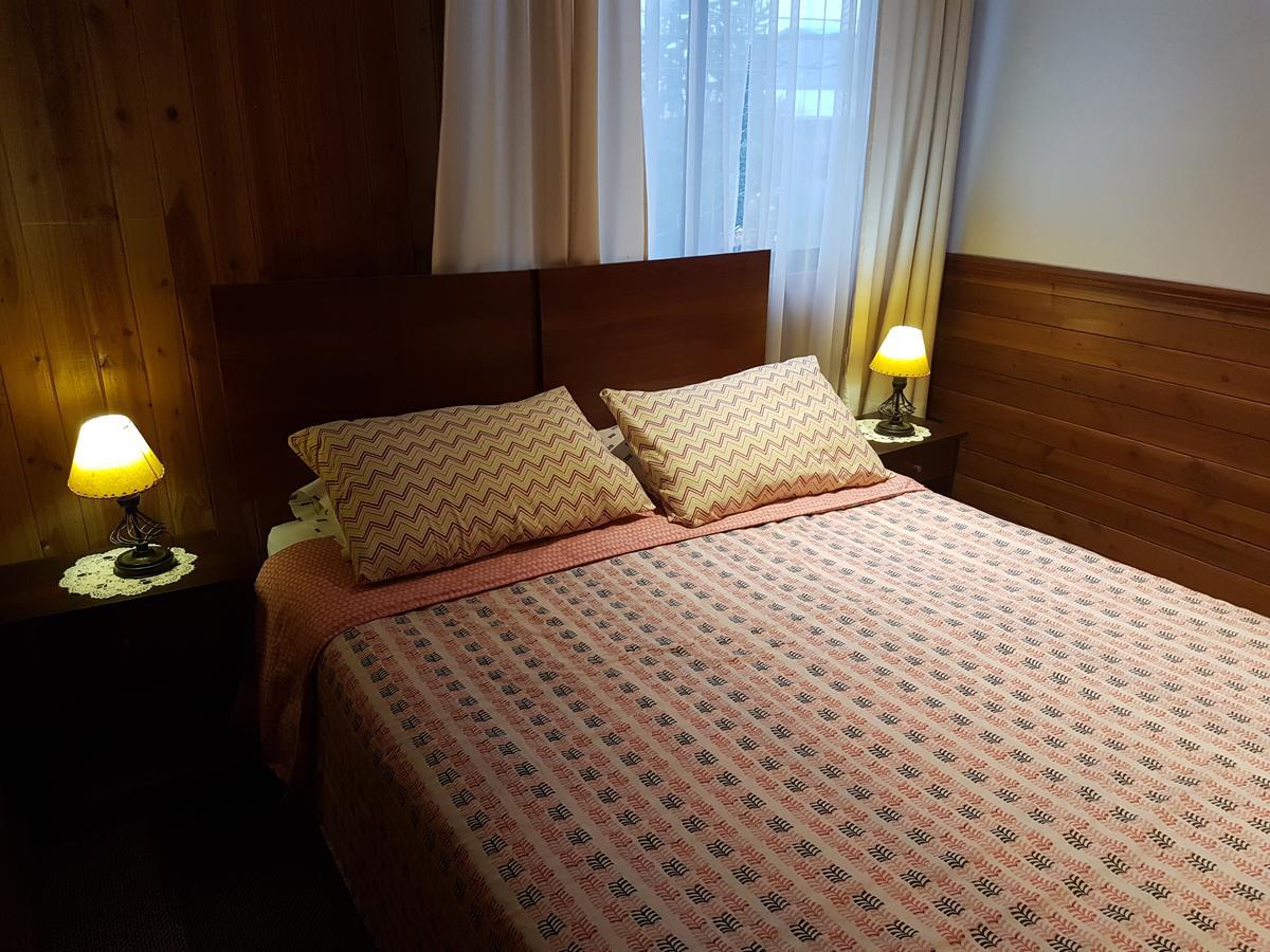 Hostal Victor Pucon Luaran gambar