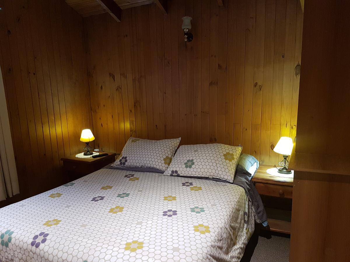 Hostal Victor Pucon Luaran gambar