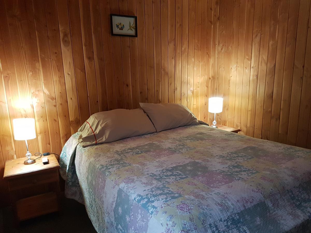 Hostal Victor Pucon Luaran gambar