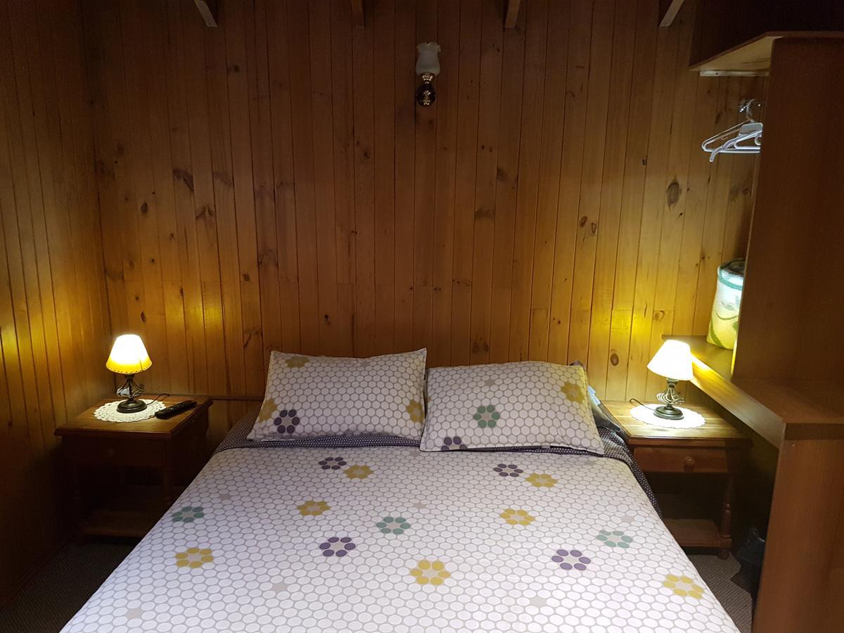 Hostal Victor Pucon Luaran gambar