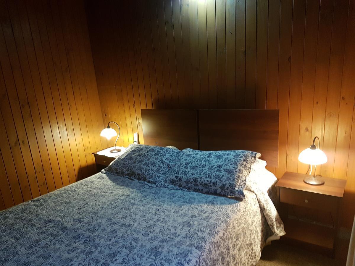 Hostal Victor Pucon Luaran gambar