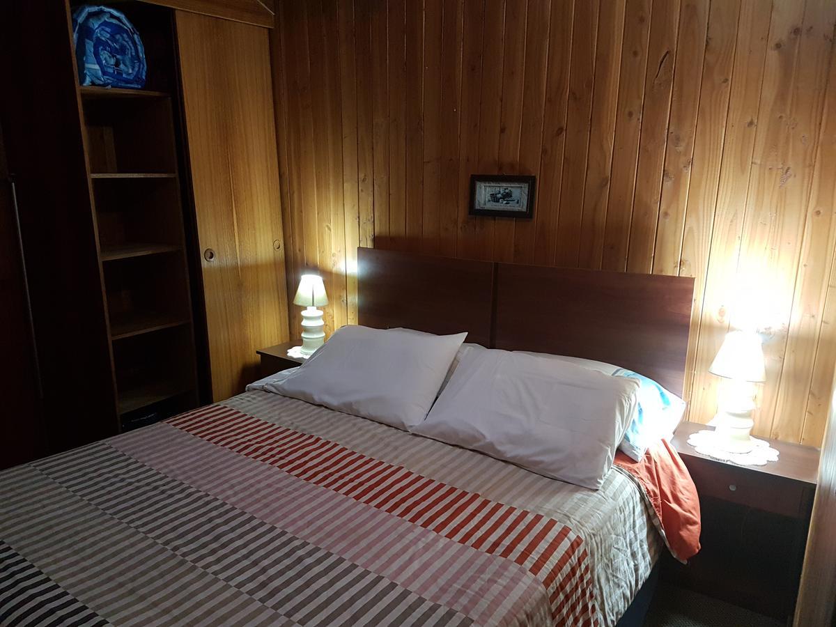 Hostal Victor Pucon Luaran gambar