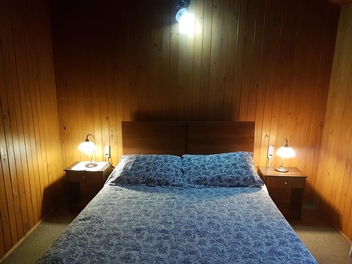Hostal Victor Pucon Luaran gambar
