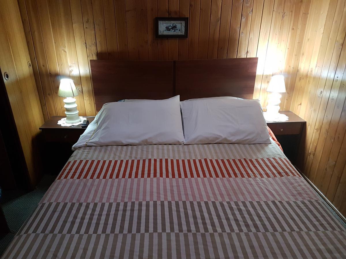 Hostal Victor Pucon Luaran gambar