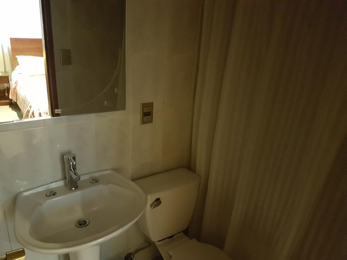 Hostal Victor Pucon Luaran gambar