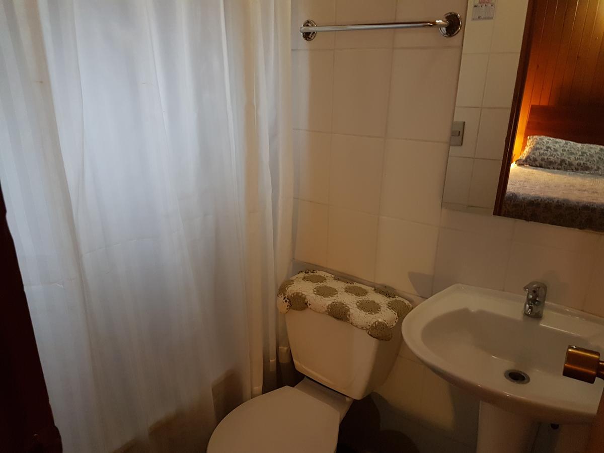 Hostal Victor Pucon Luaran gambar