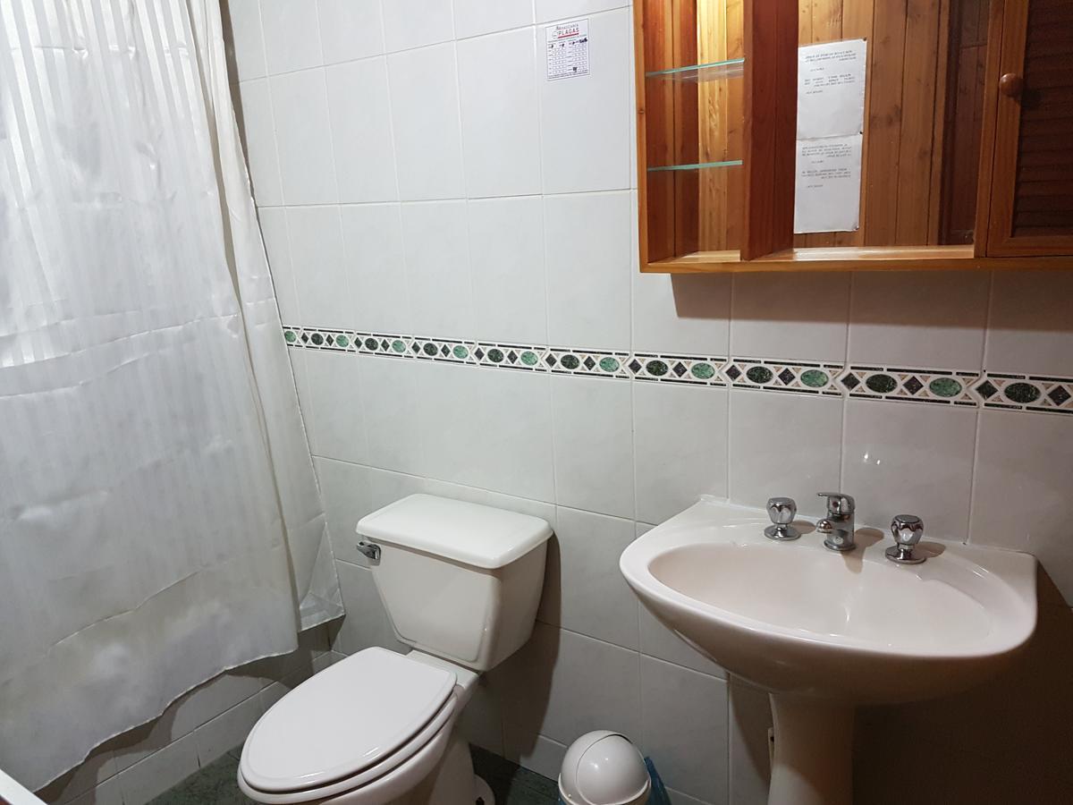 Hostal Victor Pucon Luaran gambar